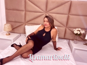 Lizamartinelli