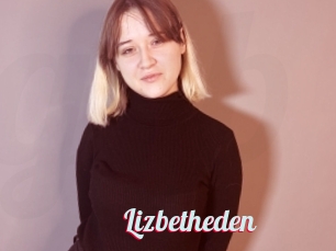 Lizbetheden