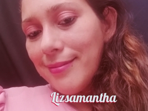 Lizsamantha