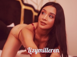 Lizymilleren