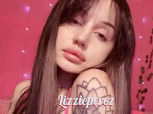 Lizzieperez