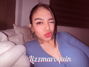 Lizzmaroquin