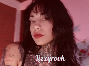 Lizzyrook