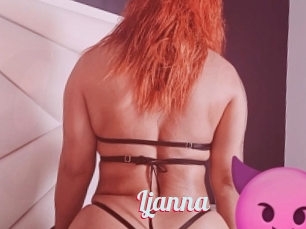 Ljanna