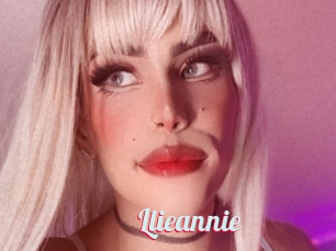 Llieannie