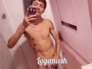 Loganash