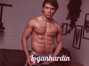 Loganhardin