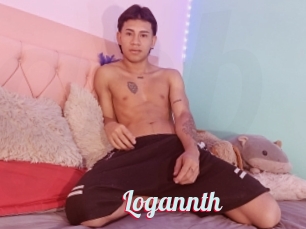 Logannth