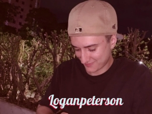 Loganpeterson