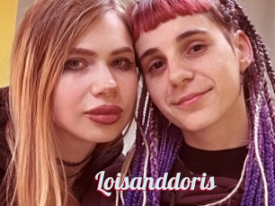 Loisanddoris