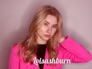 Loisashburn