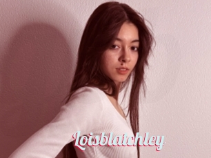 Loisblatchley