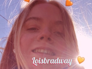 Loisbradway