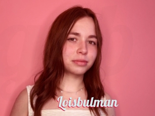 Loisbulman