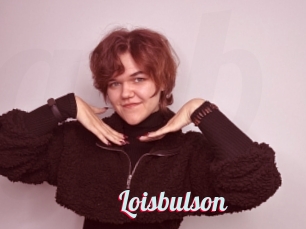 Loisbulson