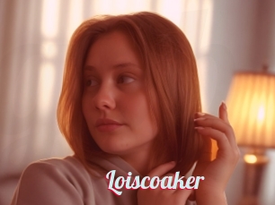 Loiscoaker