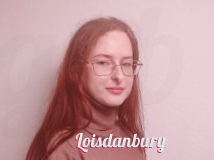 Loisdanbury