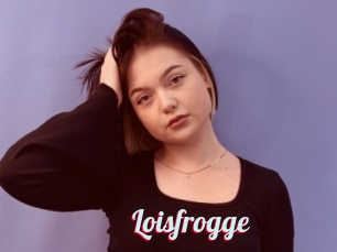 Loisfrogge