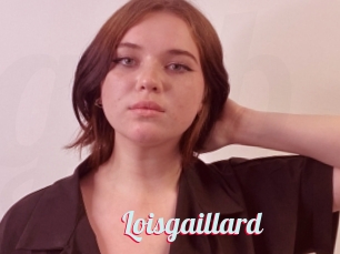 Loisgaillard