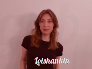 Loishankin