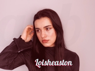 Loisheaston