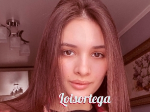 Loisortega