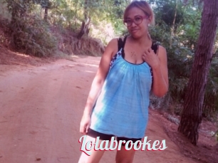 Lolabrookes