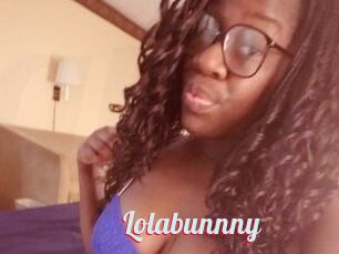 Lolabunnny