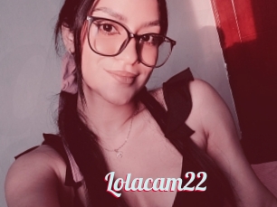 Lolacam22