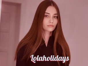 Lolaholidays