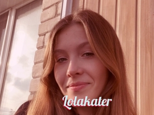 Lolakater