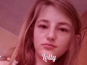 Lolly