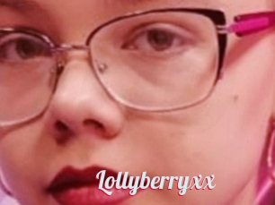 Lollyberryxx