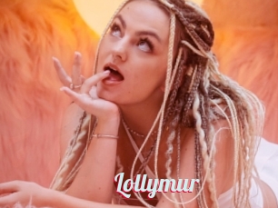 Lollymur