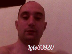 Lolo33920