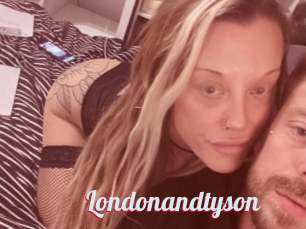 Londonandtyson