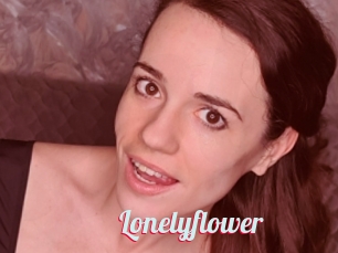 Lonelyflower