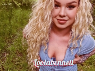 Loolabennett