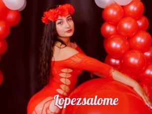 Lopezsalome