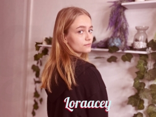 Loraacey