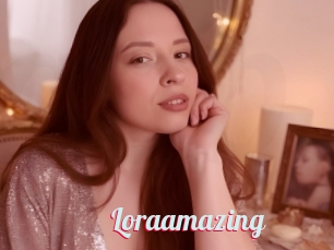 Loraamazing