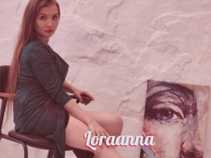 Loraanna