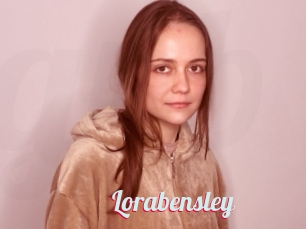 Lorabensley