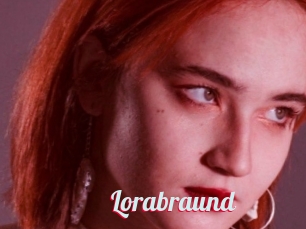 Lorabraund