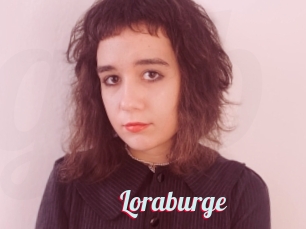 Loraburge