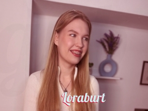 Loraburt