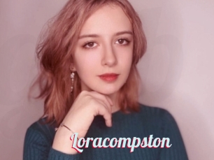 Loracompston