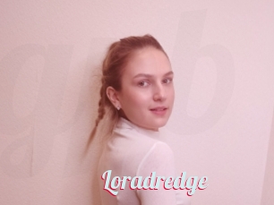 Loradredge