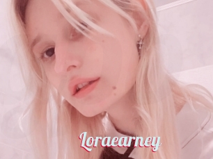 Loraearney