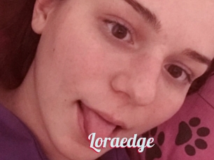 Loraedge